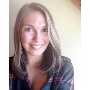 Meet your Posher, Corinne